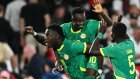 Le Sénégal s'offre un succès de prestige contre l'Angleterre, l'Algérie insuffisante en Suède