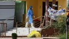 Former Senegal government ministers charged over Covid fund fraud