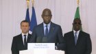 Senegal court charges fifth former minister Amadou Mansour Faye over graft