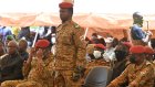 Burkina Faso's military junta arrests European humanitarian NGO workers for 'spying'