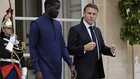 Senegal to suspend all extraditions to France