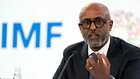 IMF says Senegalese government retains sovereign right to manage its debt