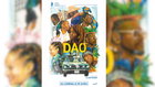 Avec «Dao», Alain Gomis filme une famille entre la France et la Guinée-Bissau