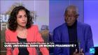 Souleymane Bachir Diagne: