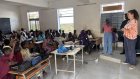 Sénégal: à Dakar, des collégiens sensibilisés aux enjeux environnementaux à travers un «Club jeune océans»