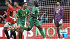 Sadio Mané takes Senegal past Egypt into AFCON final