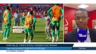 Sport : le Sénégal défie l'Angleterre dans un test majeur