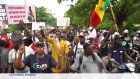 Sénégal : les victimes de violences réclament justice