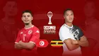 CAN 2025 : Elyes Skhiri offre un début idéal à la Tunisie face à l’Ouganda !
