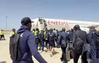DIRECT – Après plusieurs heures d’attente, les Lions du Sénégal atterrissent enfin à l’AIBD (Vidéo)