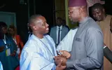 Rencontre avec Ousmane Sonko : Sidiki Diabaté fait une publication inattendue (vidéo)