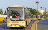 Sénégal : Dakar Dem Dikk annonce la fin de la déviation pour certaines lignes