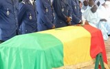 Nécrologie : Le Juge Mouhamadou Moustapha Sèye est décédé (photo)