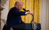 Contre l’immigration : Voici ce que l’administration Trump prévoit encore