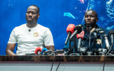 Point de presse de Pape Thiaw à Kinshasa : Le sélectionneur annonce deux forfaits pour le choc (…)