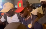 Accueillis en héros à Kinshasa, les Lions du Sénégal en mode Coupe du Monde avant le choc contre (…)