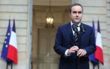 France : Après la présentation de son gouvernement, le Premier ministre Sébastien Lecornu (…)