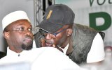 Marvel Ndoye recadre Fadilou Keita : « Vous devez beaucoup aux ex-détenus politiques »