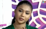 « Dibi ou sombi, je compte mourir dans ce mariage » : La déclaration de Racky Aidara qui charme (…)