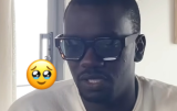 Première réaction de Khalil Thiam après sa sortie de prison (vidéo)