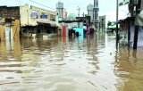 Ziguinchor : Après les fortes pluies jamais enregistrées, un enfant de 6 ans emporté par les (…)