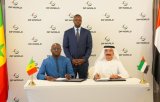 Sénégal–Émirats : DP World prend en charge les infrastructures du port de Ndayane