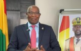 Bah Oury, Premier ministre de la Guinée : « Inch’Allah, les élections sont programmées pour (…)