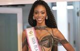 Miss Monde : Camila Diagne éblouit en bikini lors de son passage très attendu (vidéo)