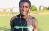 Nécrologie : Décès de Baye Modou Diop, ancien joueur du Casa Sports (photo)