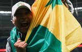 CAN 2025 : El Hadj Diouf, l’ombre fidèle et pilier humain essentiel des Lions