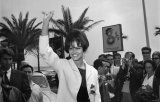 Nécrologie : Décès de Claudia Cardinale, icône du cinéma italien et international