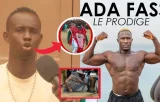Viol sur une mineure de 15 ans : Matar Diouf, tambour-major d’Ada Fass, arrêté