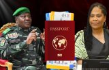 Niamey défie Bruxelles : Nathalie Yamb devient conseillère spéciale du général Abdourahamane Tiani