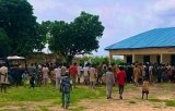Mariga : Une femme brûlée vive pour avoir blasphémé le Prophète Mouhamed
