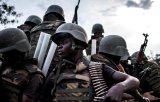 RDC : au moins 71 morts dans une attaque des rebelles ADF