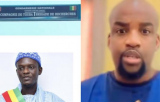 Justice : Cheikh Thioro Mbacké perd son procès contre Moussa Mbaye de l’APR