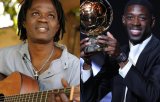 Ousmane Dembélé sacré Ballon d’Or européen 2025 : Baaba Maal réagit