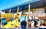 Cambriolage au palais de justice de Diourbel : Du matériel informatique emporté