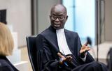 Procureur à la CPI, Mame Mandiaye Niang face aux sanctions américaines : « Ils ont bloqué même&nbsp;(…)