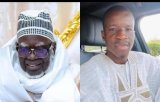 Visite nocturne à Touba : Me Bamba Cissé reçu par Khalife général des Mourides, Serigne (…)