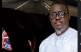 Grosse frayeur pour le député Papa Tahirou Sarr sur l’autoroute à péage (vidéo)