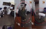 États-Unis : La Sénégalaise Kadiatou Bah héroïque face à son agresseur à Atlanta (vidéo)