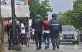 Tension politique en Côte d’Ivoire : Une manifestation d’opposition dispersée à Abidjan