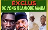 Extorsion de fonds : L’ONG Jamra prend une décision radicale contre le rappeur “10 000 (…)