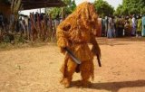 Faux : Personne n’a été blessé par un kankourang à Ziguinchor