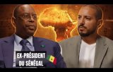 Aziz Rok brise enfin le silence après son interview avec Macky Sall : « Je savais que c’était un (…)