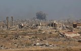 Israël maintient ses frappes à Gaza malgré l’accord du Hamas