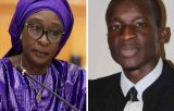 Remaniement : Le Mouvement Sonko Dégage met en garde Yassine Fall et Me Bamba Cissé