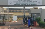 Hôpital régional de Sédhiou : Aïssatou Coulibaly voulait voler un bébé, le film d’une interpellation