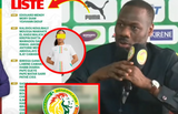 Liste des Lions pour la CAN 2025 : Pape Thiaw livre une anecdote sur sa propre fille (vidéo)